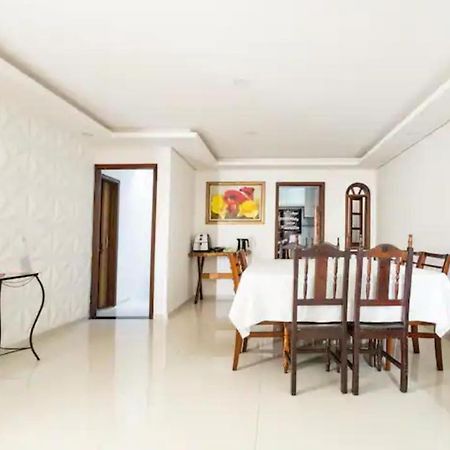 Quarto Em Casa Da Familia Anton Сан-Жозе-дус-Пиньяйс Экстерьер фото