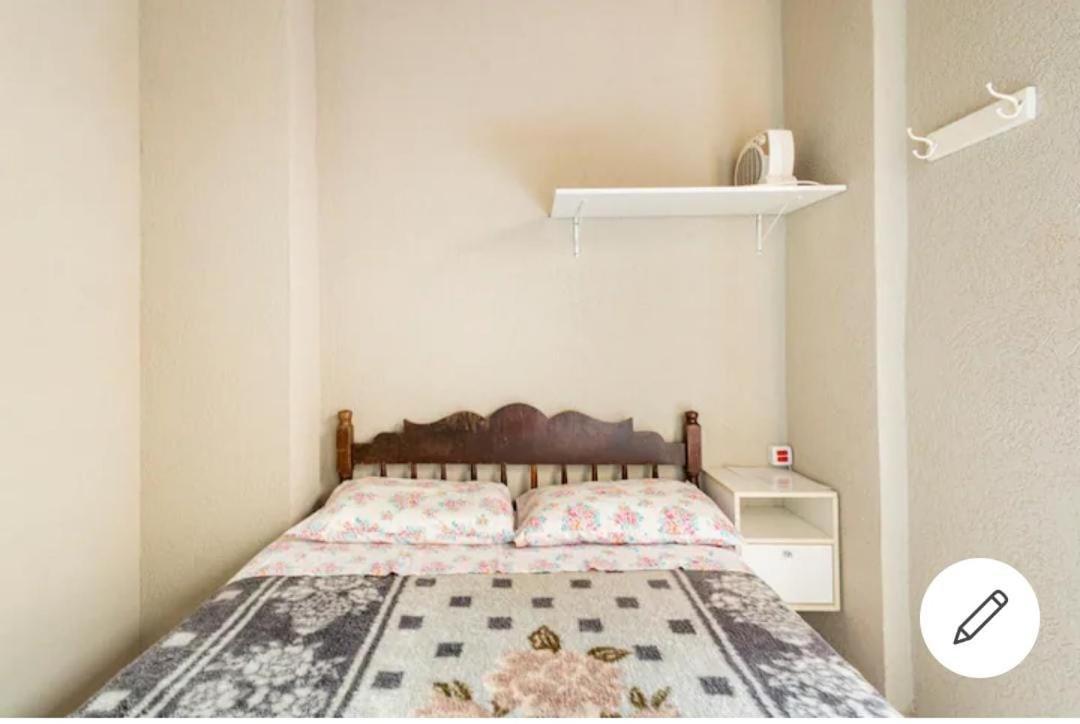Quarto Em Casa Da Familia Anton Сан-Жозе-дус-Пиньяйс Экстерьер фото