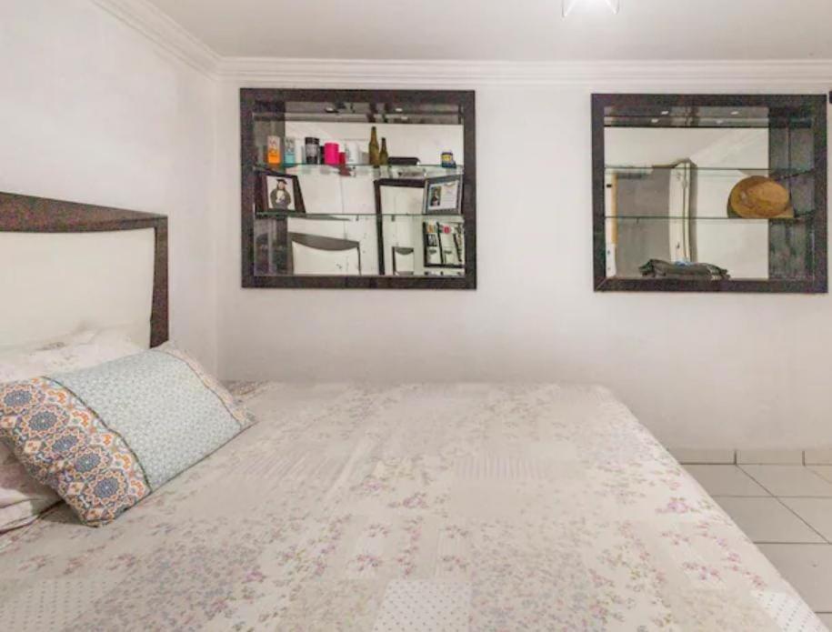 Quarto Em Casa Da Familia Anton Сан-Жозе-дус-Пиньяйс Экстерьер фото