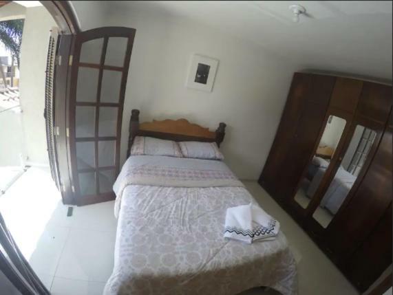 Quarto Em Casa Da Familia Anton Сан-Жозе-дус-Пиньяйс Экстерьер фото