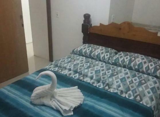 Quarto Em Casa Da Familia Anton Сан-Жозе-дус-Пиньяйс Экстерьер фото