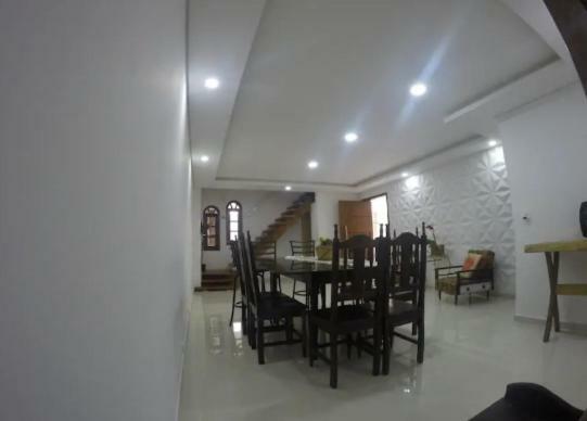 Quarto Em Casa Da Familia Anton Сан-Жозе-дус-Пиньяйс Экстерьер фото