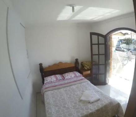 Quarto Em Casa Da Familia Anton Сан-Жозе-дус-Пиньяйс Экстерьер фото